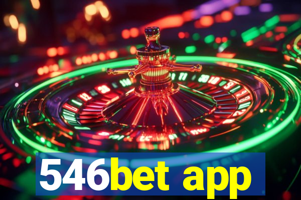 546bet app